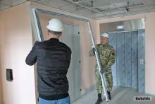 Бобруйский район