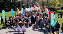 Могилевский район