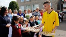 Могилевский район