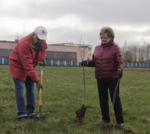 Кировский район