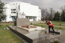 Кировский район