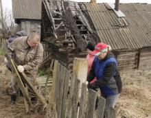 Кировский район