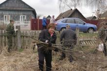 Кировский район