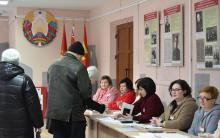 Кричевский район