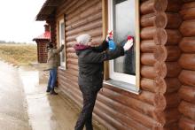 Кировский район