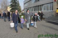Осиповичский район