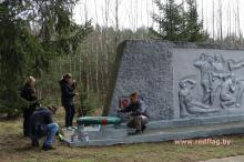 Краснопольский район