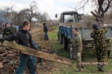 Краснопольский район