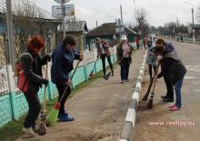 Краснопольский район