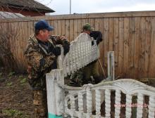 Краснопольский район