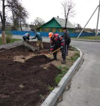 Осиповичский район
