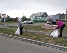 Осиповичский район