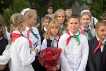Бобруйский район