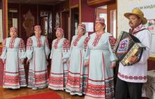 Кировский район