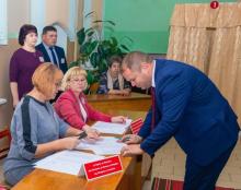 Кировский район