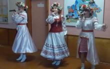Краснопольский район