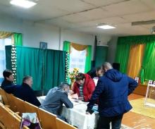 Осиповичский район