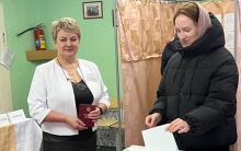 Краснопольский район