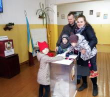 Славгородский район