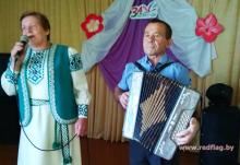 Краснопольский район