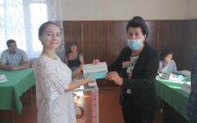 Кличевский район